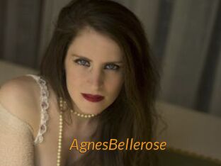 AgnesBellerose Porn University