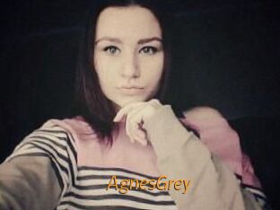 AgnesGrey