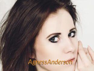 AgnessAnderson