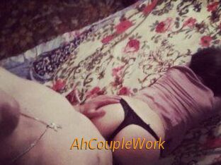 AhCoupleWork