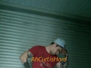 AhCurtisHard Porn University
