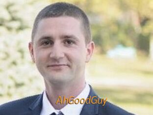 AhGoodGuy