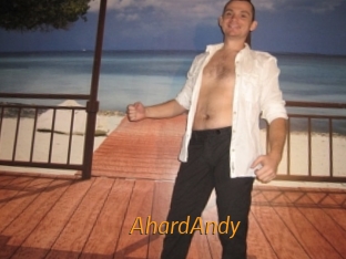 AhardAndy