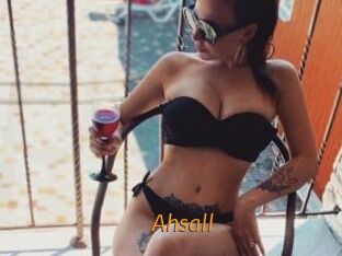 Ahsall Porn University