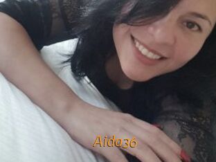 Aida36