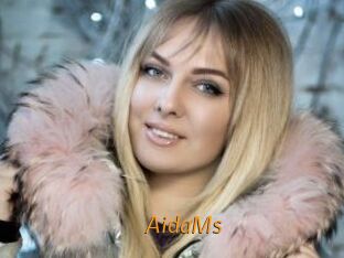 AidaMs