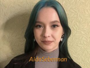AidaSeberman
