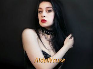 AidaWause