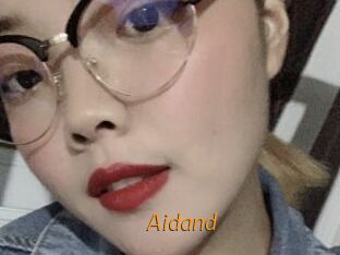 Aidand