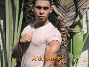 AidenAdam