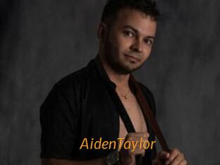 AidenTaylor