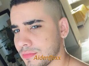 Aidenffoxx