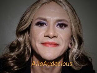 AilaAudacious