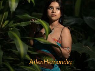 AilenHernandez