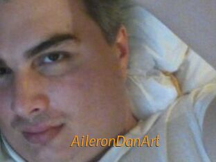 AileronDanArt