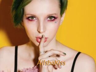 AilshaKiss