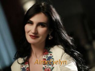 AimeEvelyn Porn University