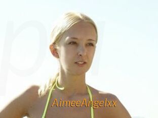 AimeeAngelxx Porn University