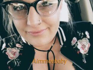 Aimmeebaby