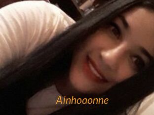 Ainhoaonne