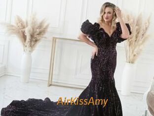 AirKissAmy