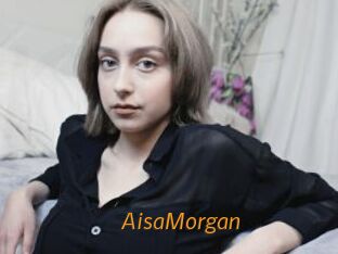 AisaMorgan