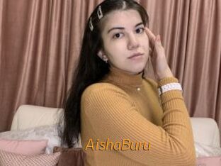 AishaBuru
