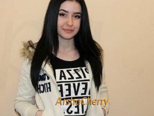 AishaCherry