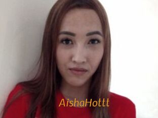 AishaHottt