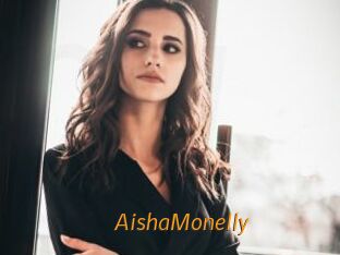 AishaMonelly