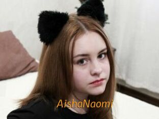 AishaNaomi