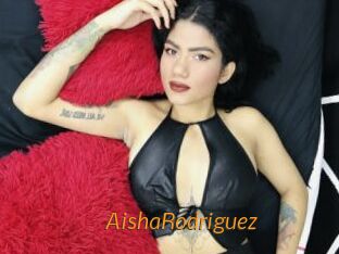 AishaRodriguez Porn University
