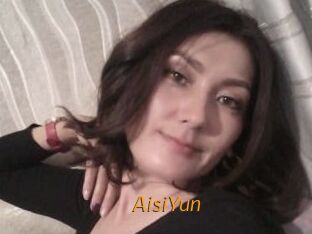 AisiYun
