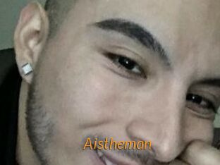 Aistheman