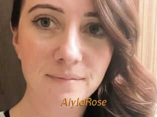 AiylaRose