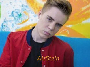 Aiz_Stein