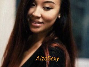 AizaSexy