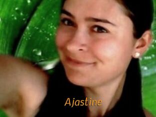 Ajastine