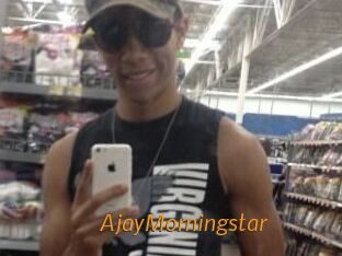 AjayMorningstar