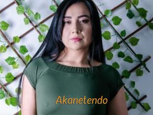Akanetendo