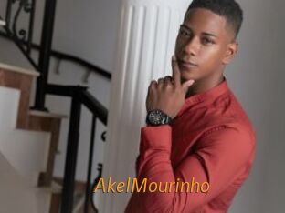 AkelMourinho Porn University