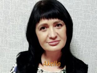 Akella