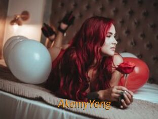 AkemyYong