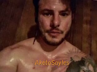 Aketo_Sayles