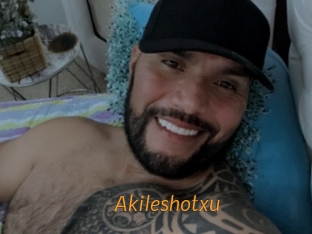 Akileshotxu Porn University