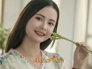 AkinaPham