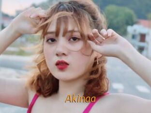Akinaa