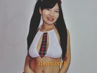 Akinahott