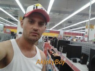 AkinkyBoy