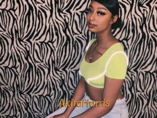 AkiraHarris
